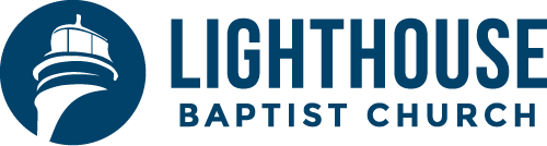 Lighthouse Baptist Church Logo